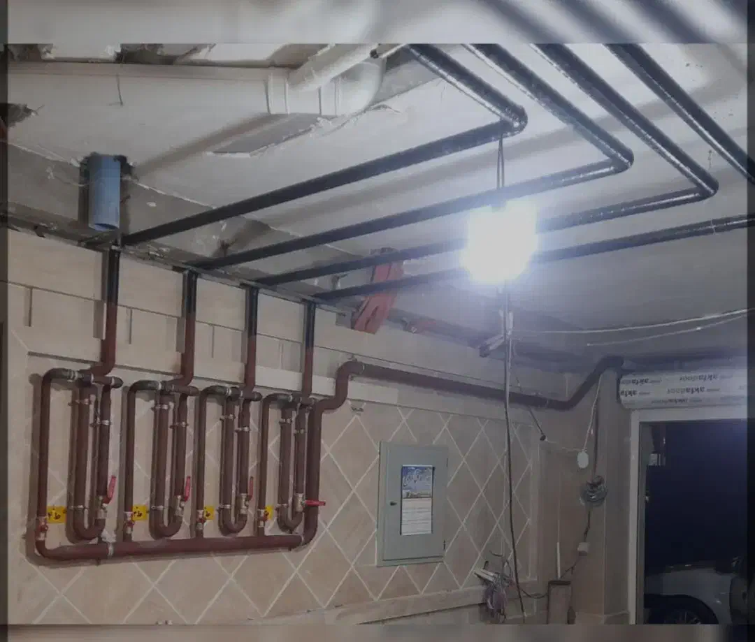 لوله کشی گاز|خدمات پیشه و مهارت|بروجرد, |دیوار