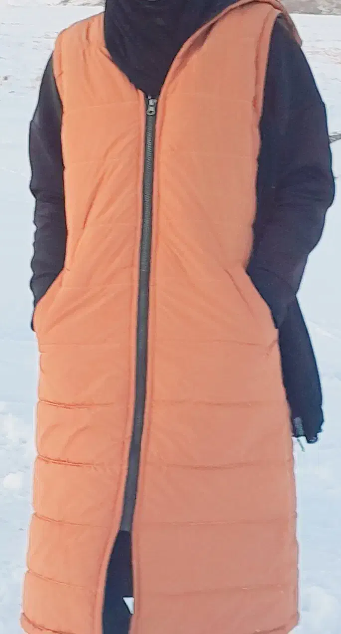 پافر دخترانه|لباس|نورآباد, |دیوار