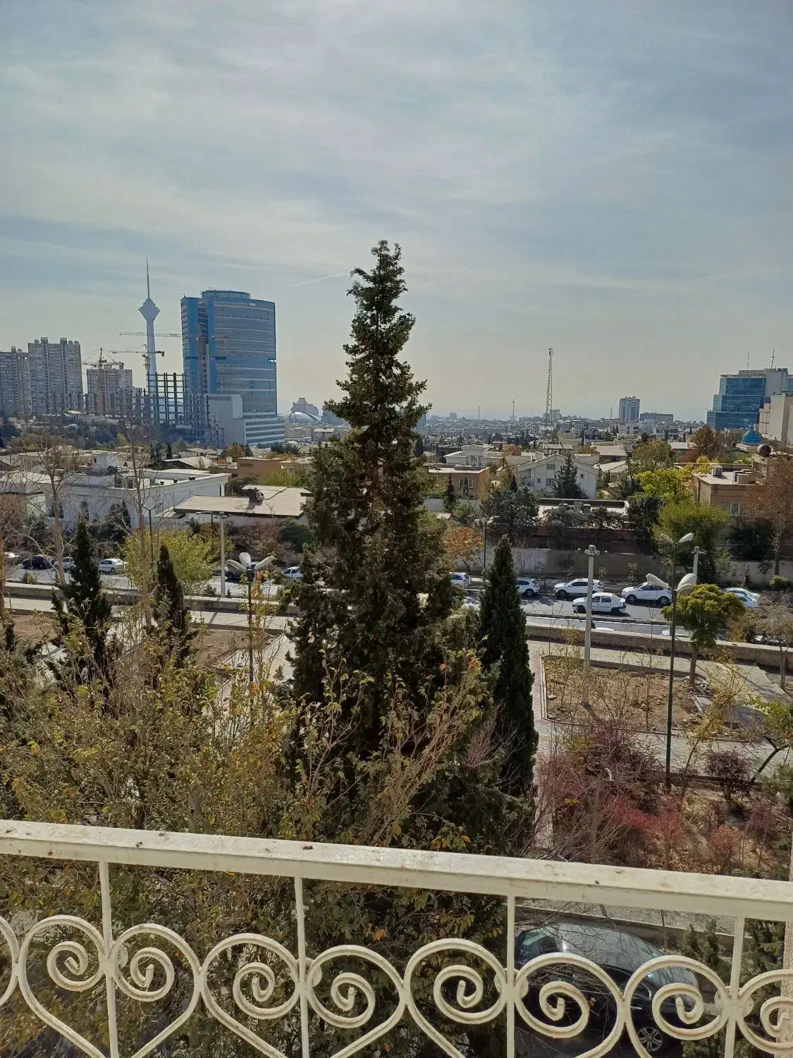 شهرک غرب فلامک شمالی۳ خواب