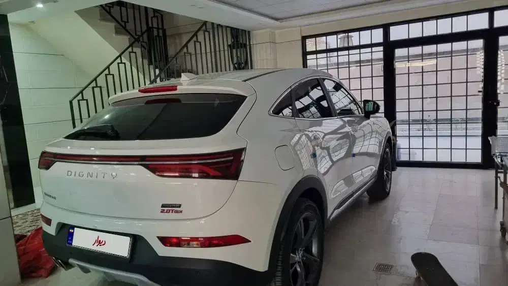 دیگنیتی پرستیژ|خودرو سواری و وانت|ملایر, |دیوار