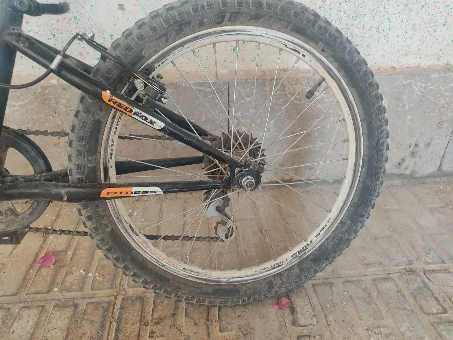 دوچرخه|دوچرخه، اسکیت، اسکوتر|زرقان, |دیوار