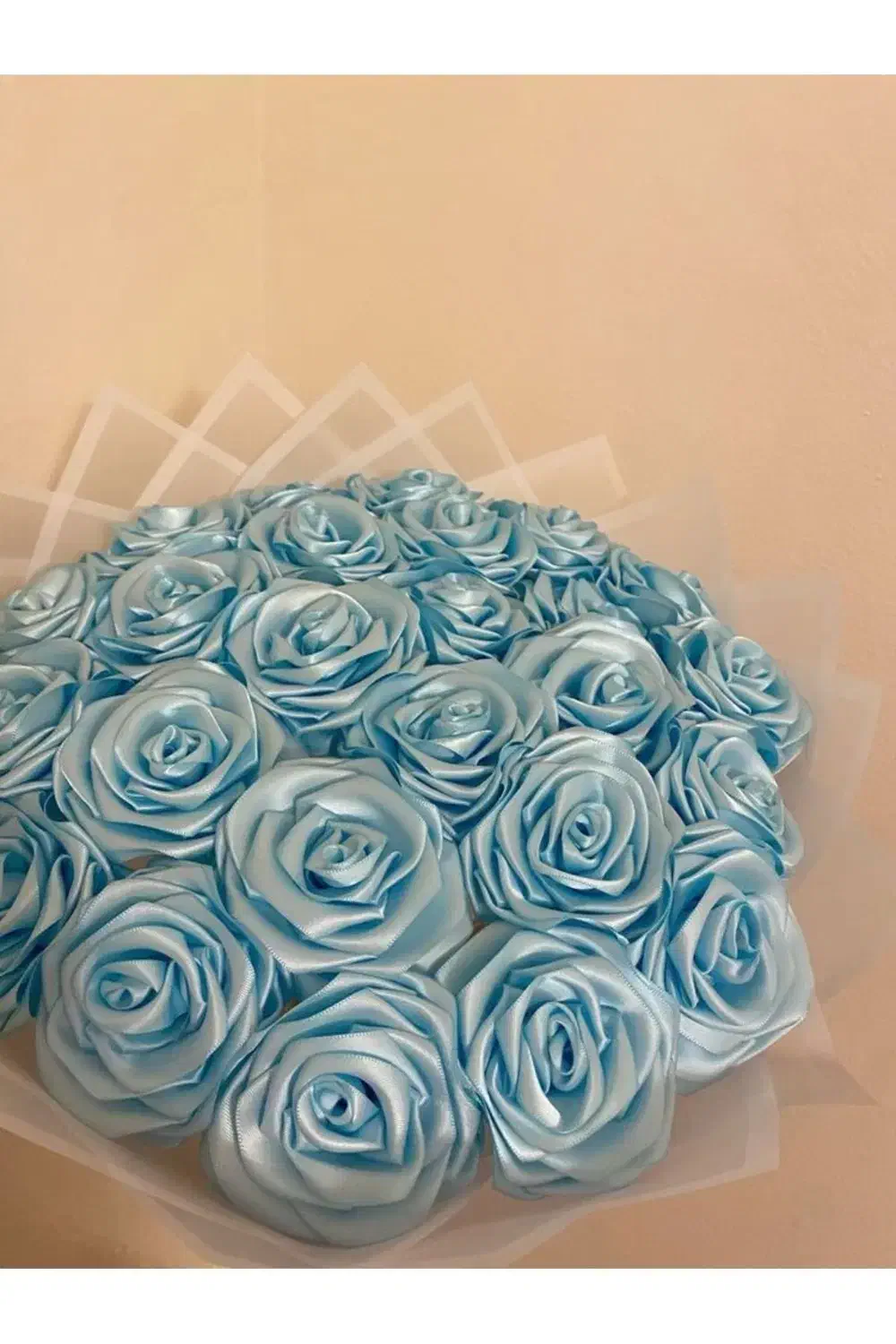 گل جاودانه اقتصادی|گل مصنوعی|رشت, باهنر|دیوار