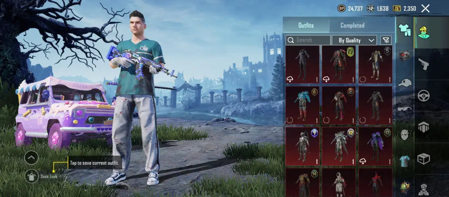 اکانت پابجی لول 77 معاوضه هم با فری فایر|کنسول، بازی ویدئویی و آنلاین|صدرا-فارس, فاز ۱|دیوار