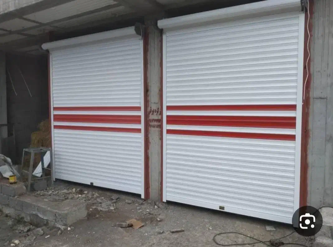 کرکره برقی پارسیان|خدمات پیشه و مهارت|کوهدشت, |دیوار