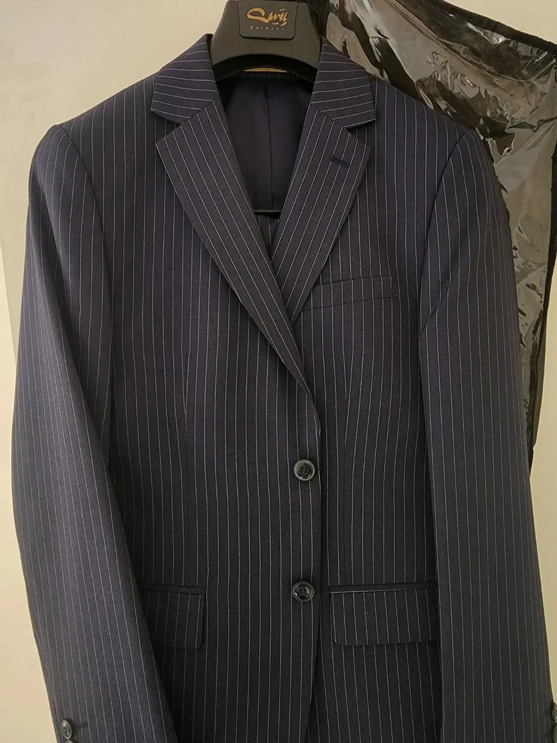 کت و دو شلوار آکبند برند پاتیس (جامعه) پارچه مطهری|لباس|تهران, دروازه شمیران|دیوار