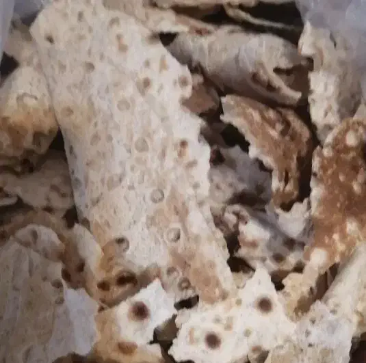 نان خشک تمیز|خوردنی و آشامیدنی|فارسان, |دیوار