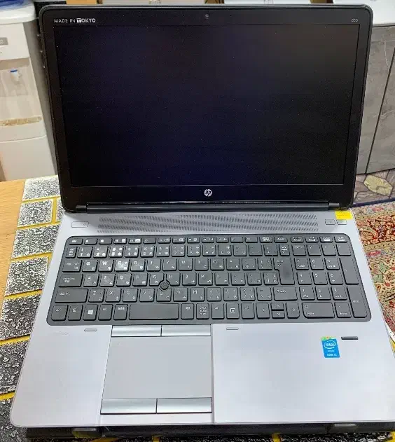 لپ تاپ hp|رایانه همراه|زاهدان, |دیوار