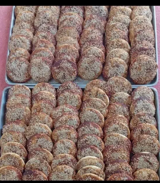 بتنور و تفتون خانگی لاری|خوردنی و آشامیدنی|لار, |دیوار