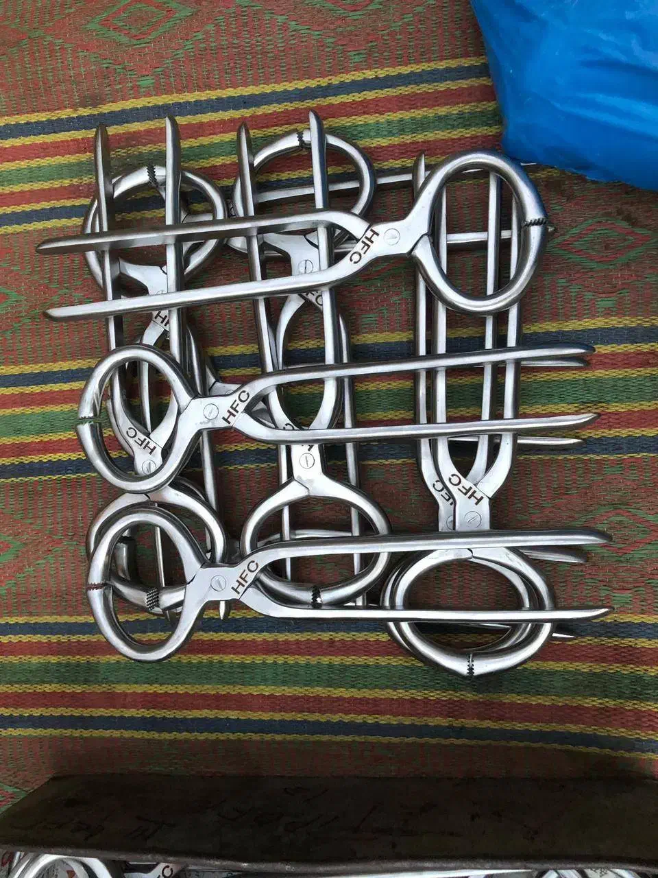 لوازم نعلبندی|اسب و تجهیزات اسبسواری|تهران, بوستان چیتگر|دیوار