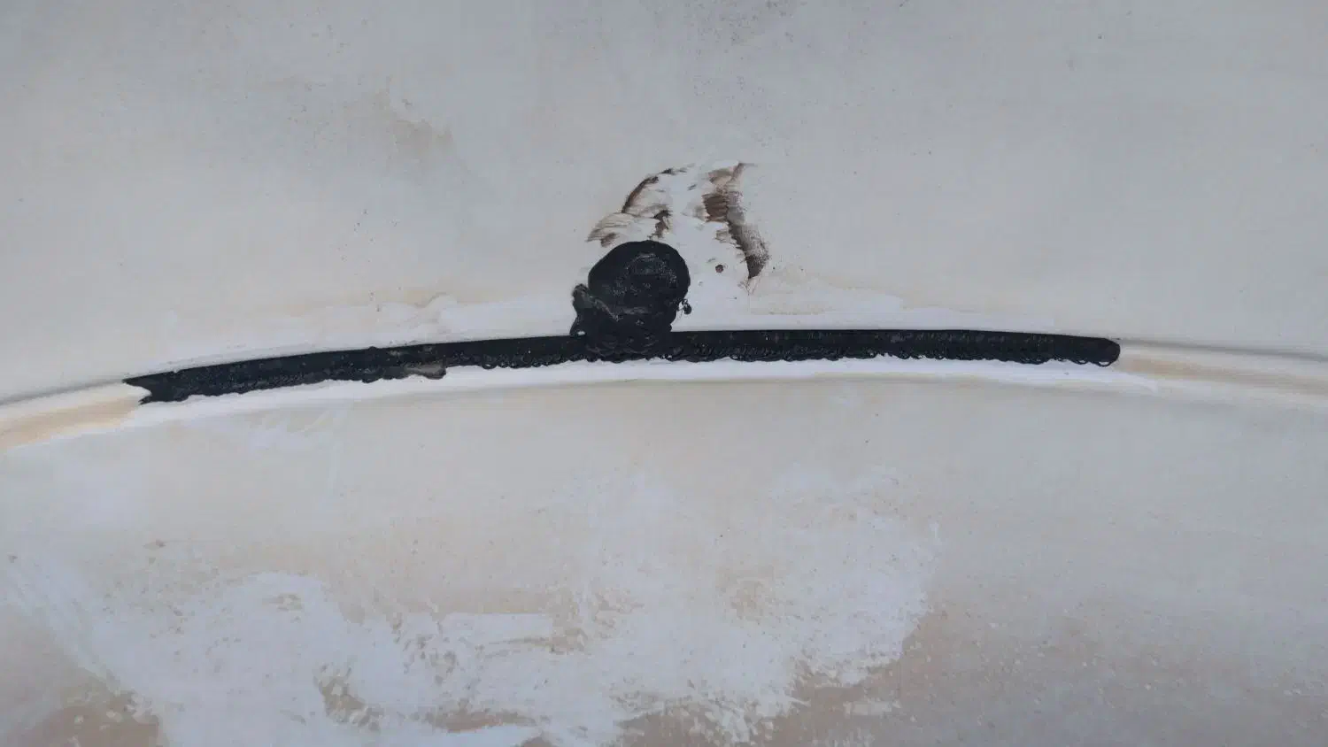 جوش کاری مخازن آب پلی اتیلن|خدمات پیشه و مهارت|بوشهر, |دیوار