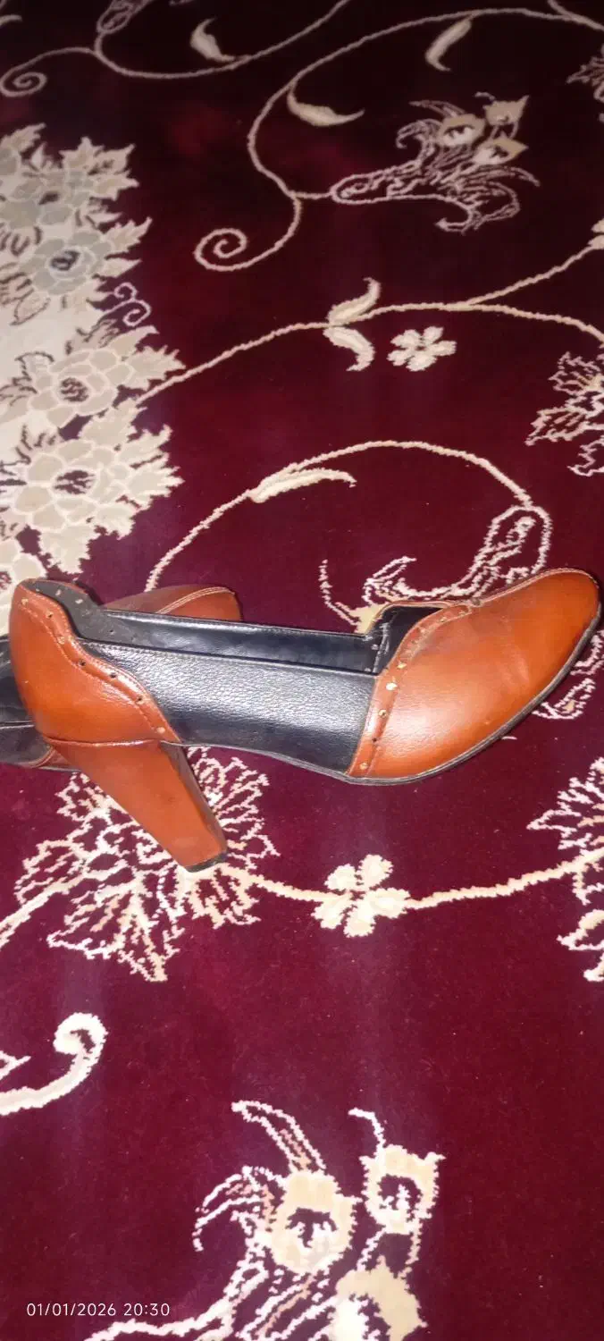 کفش|کیف، کفش، کمربند|کوهدشت, |دیوار