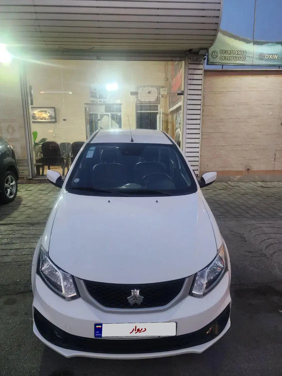 ساینا s|خودرو سواری و وانت|سمنان, |دیوار