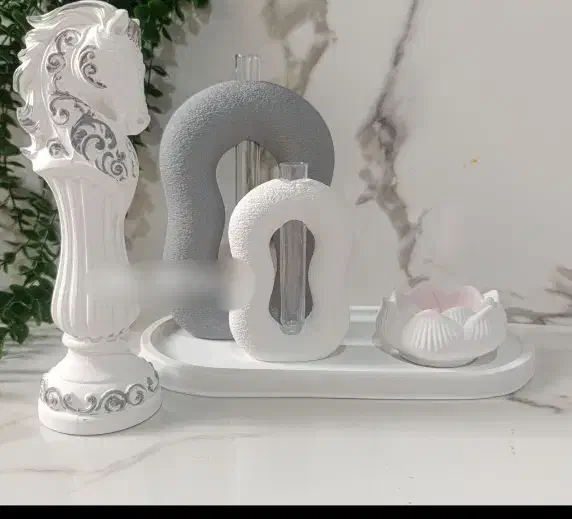 هفت سین و دکوری جات|صنایع دستی و سایر لوازم تزئینی|گرگان, |دیوار