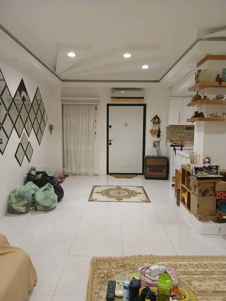 واحد ویلایی ۱۵۶ متری صفر حمیدیان املاک سران|فروش خانه و ویلا|رشت, حمیدیان|دیوار