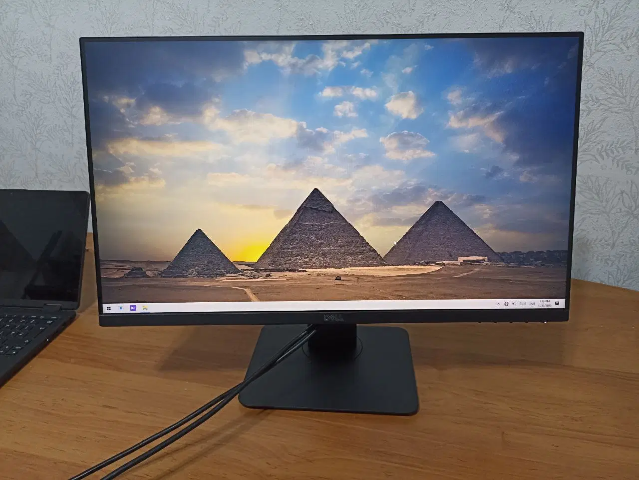 dell p2419|قطعات و لوازم جانبی رایانه|دزفول, |دیوار