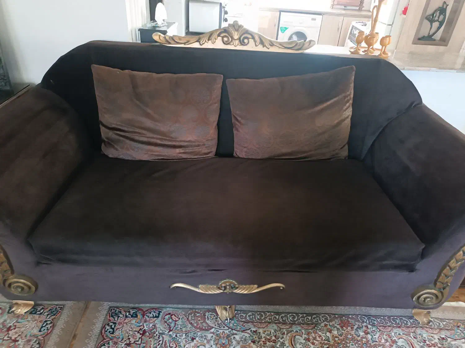 فروش|مبلمان خانگی و میز عسلی|لاهیجان, بوجایه|دیوار