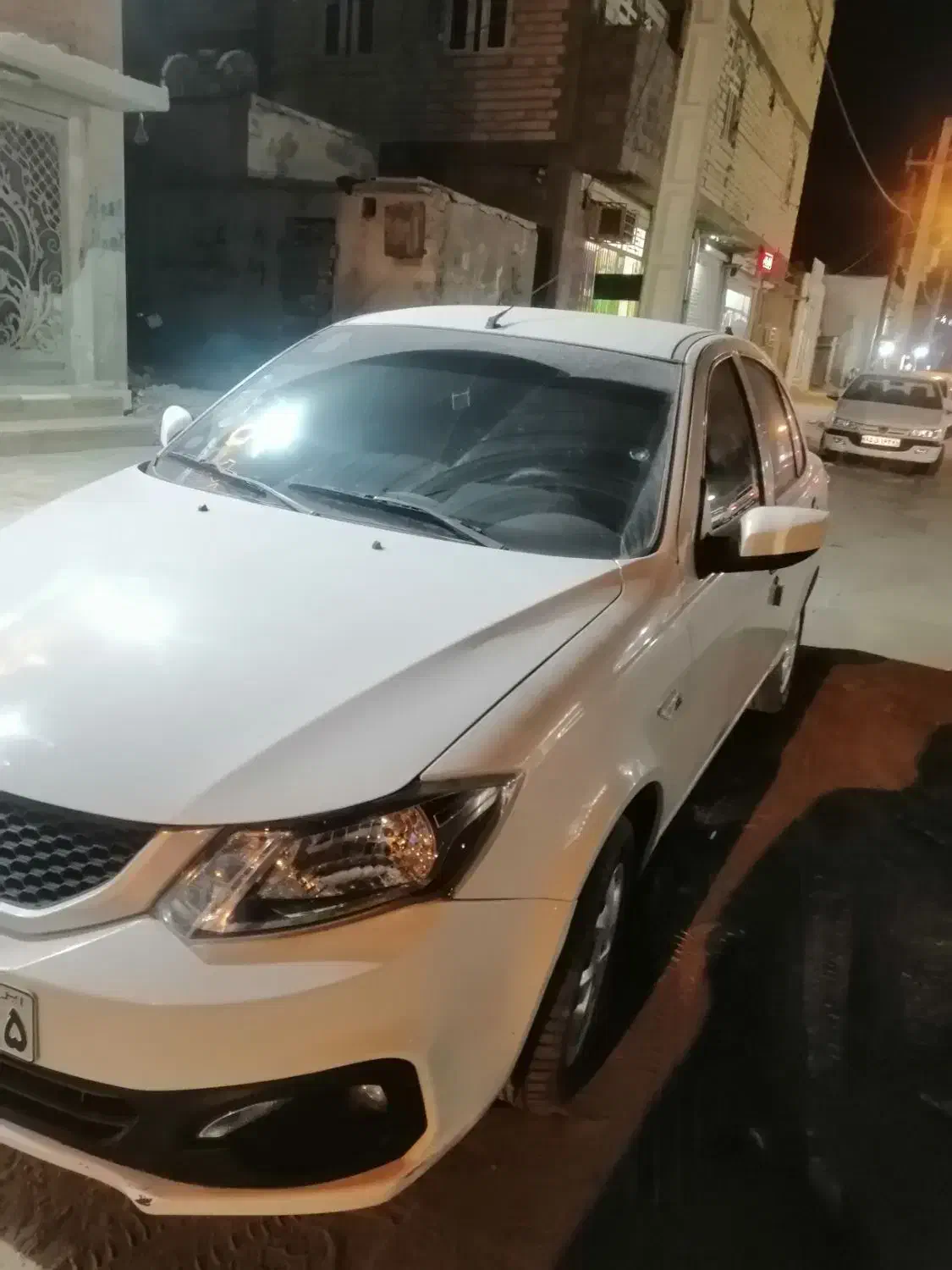 ساینا s کم کار|خودرو سواری و وانت|کنارک, |دیوار