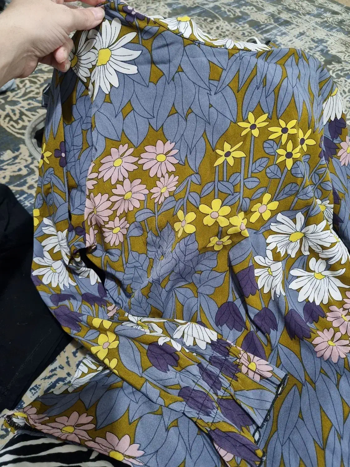 شومیز|لباس|اهواز, کیانپارس |دیوار