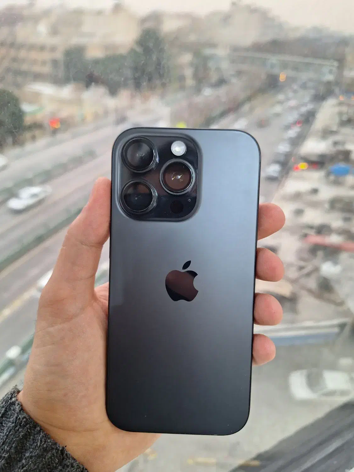 ip16pro دحد نو|موبایل|اصفهان, گلزار|دیوار