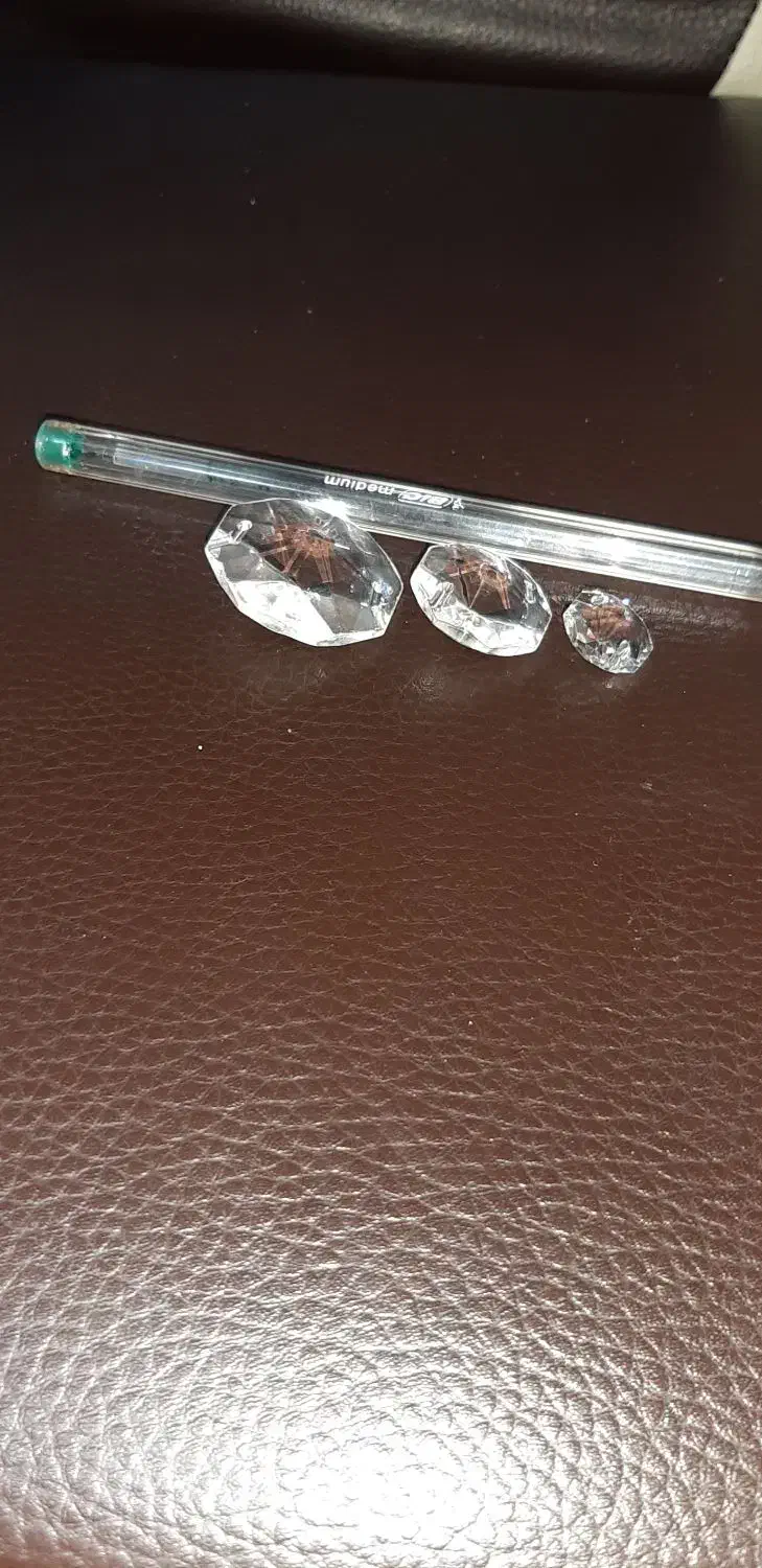 لوستر.اویز .کریستال|لوستر و چراغ آویز|مشهد, شهید قربانی|دیوار