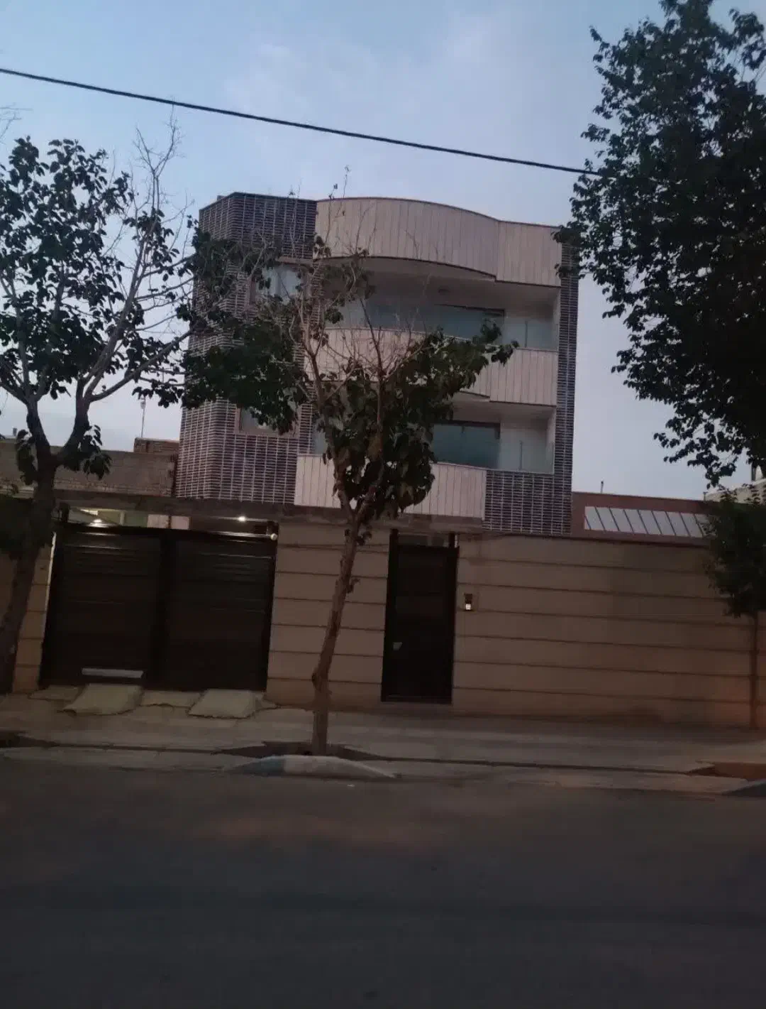 مجتمع ۳ واحده|فروش آپارتمان|شاهین‌شهر, گزبرخوار|دیوار