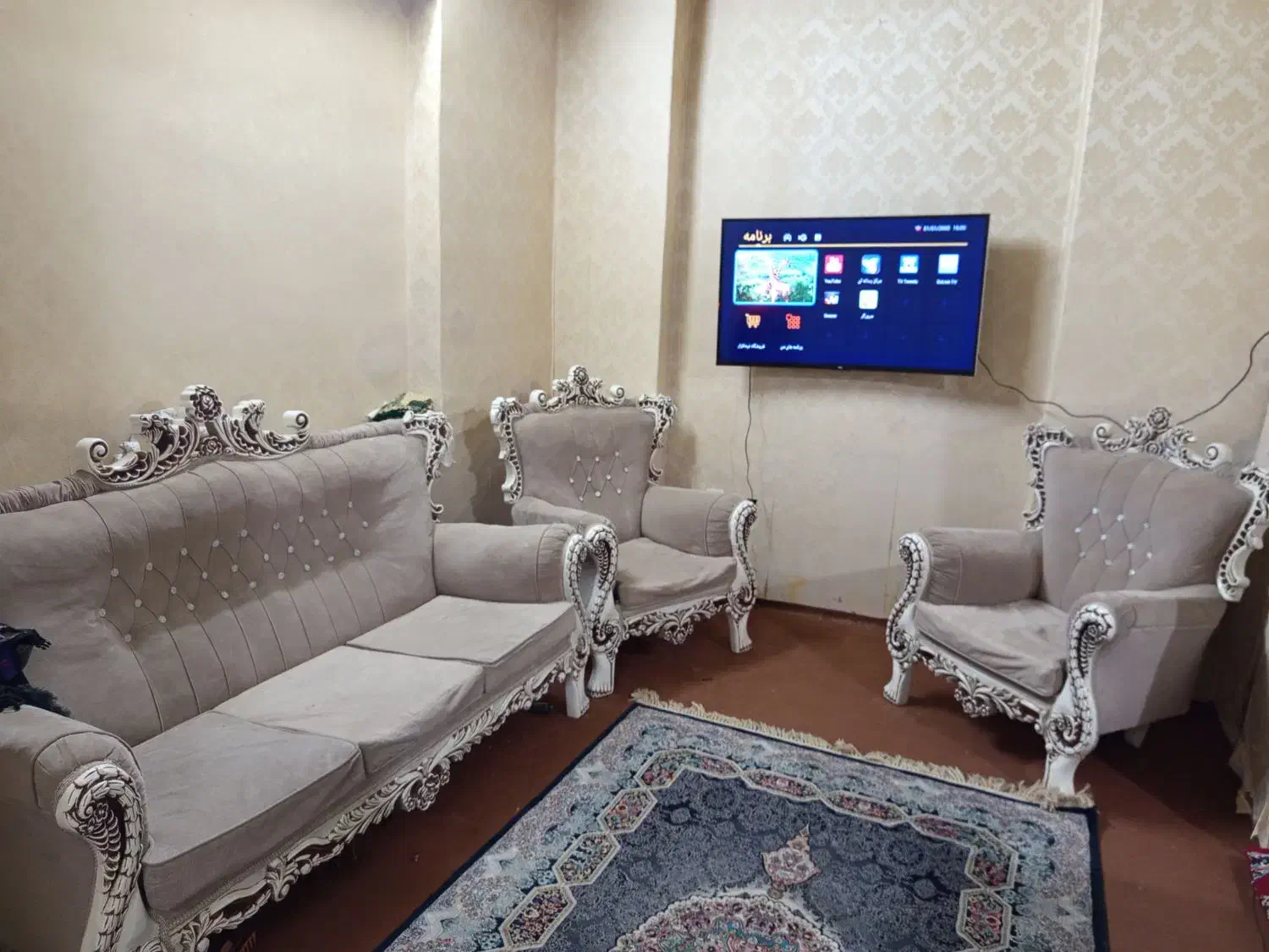 اجاره سویت دربستی|اجارهٔ کوتاهمدت آپارتمان و سوئیت|تهران, تاکسیرانی|دیوار