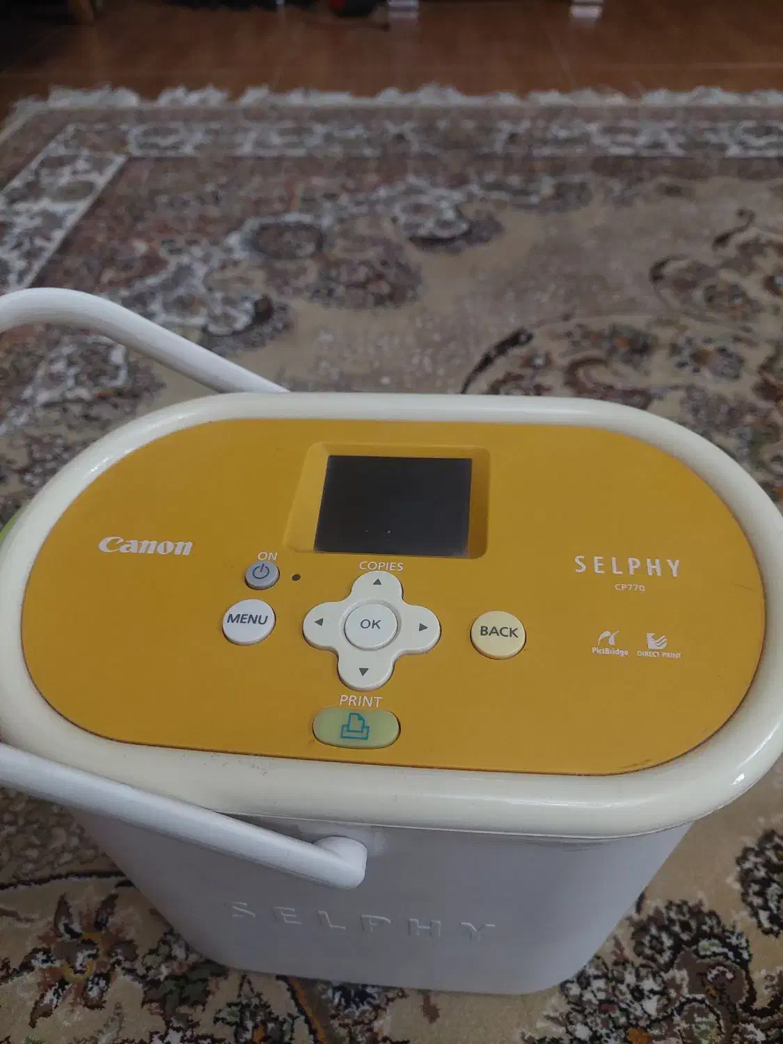 پرینتر عکس رنگی|پرینتر، اسکنر، کپی، فکس|خرمدره, |دیوار