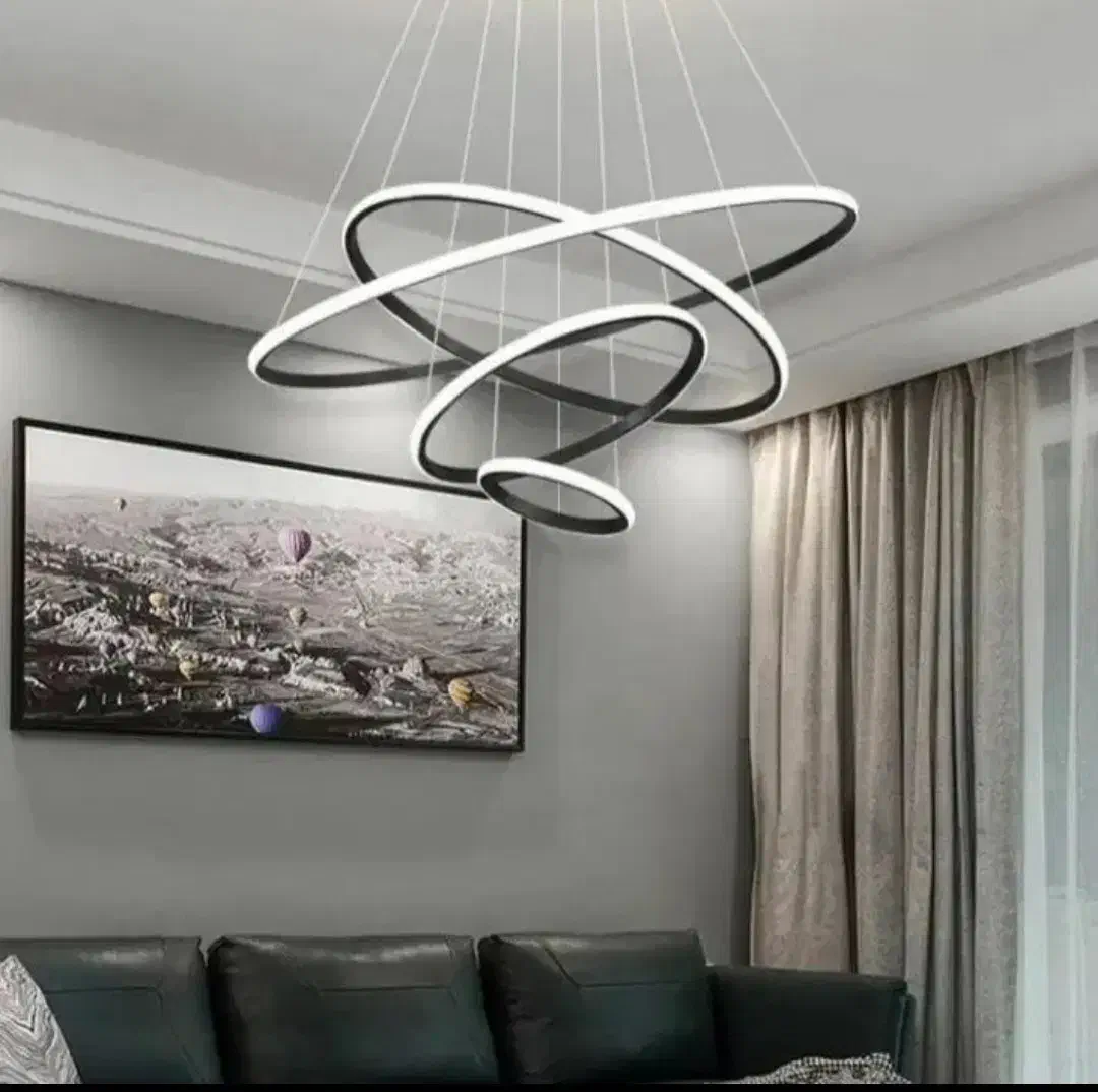 دارین مدرن|لوستر و چراغ آویز|تهران, امام حسین|دیوار