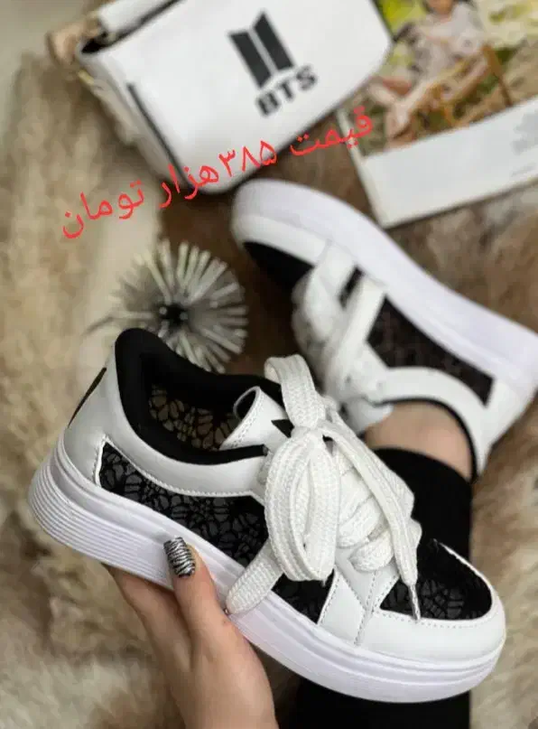 کفش و کتونی تک سایز|کیف، کفش، کمربند|پاکدشت, شهرک امام رضا|دیوار