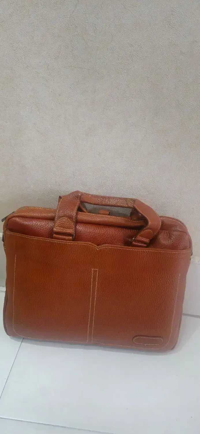 کیف چرمی مهندسین نونو|کیف، کفش، کمربند|قم, پردیسان|دیوار