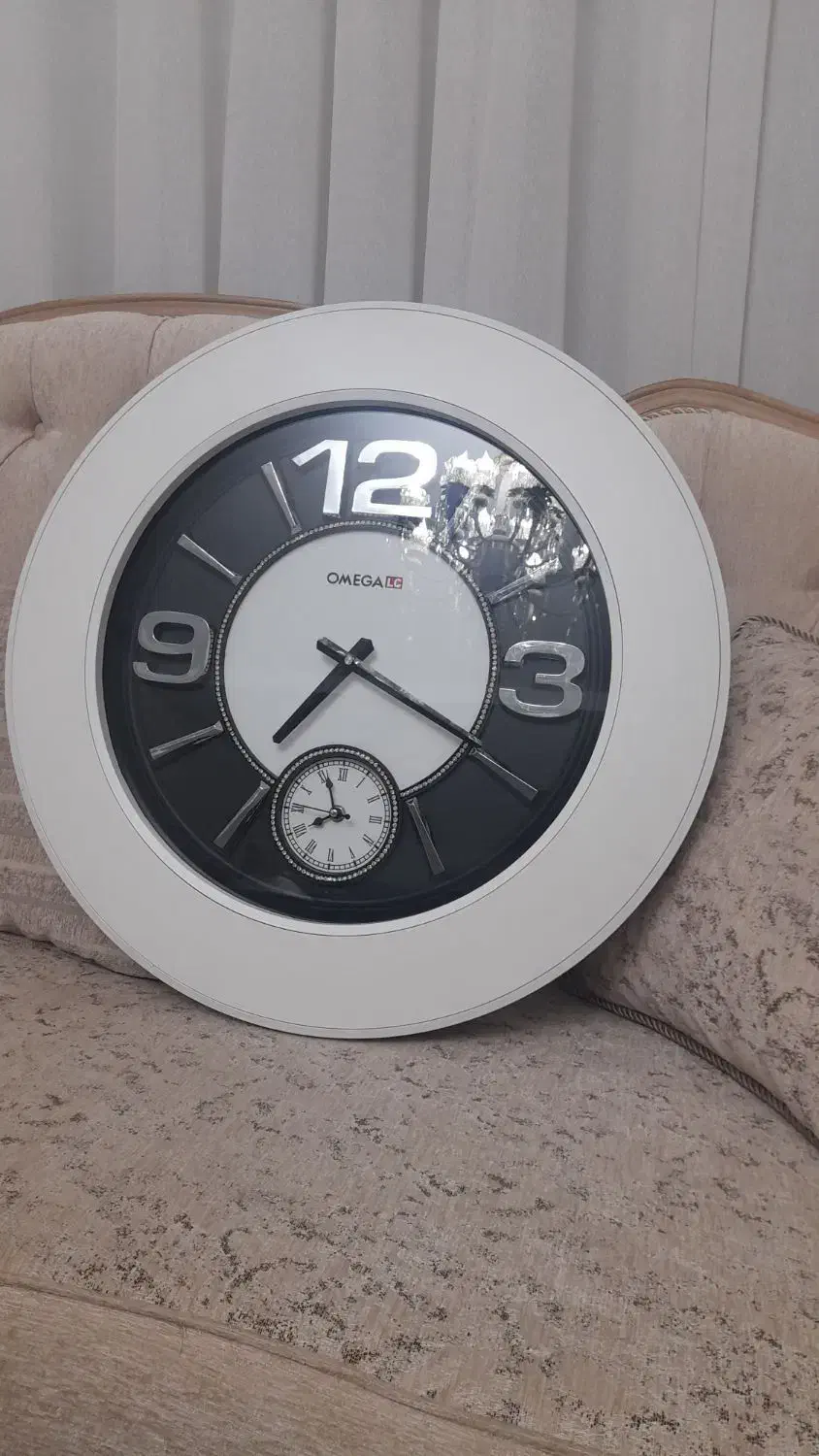 ساعت دیواری|ساعت دیواری و تزئینی|فردیس, شهرک شهید حسینی|دیوار