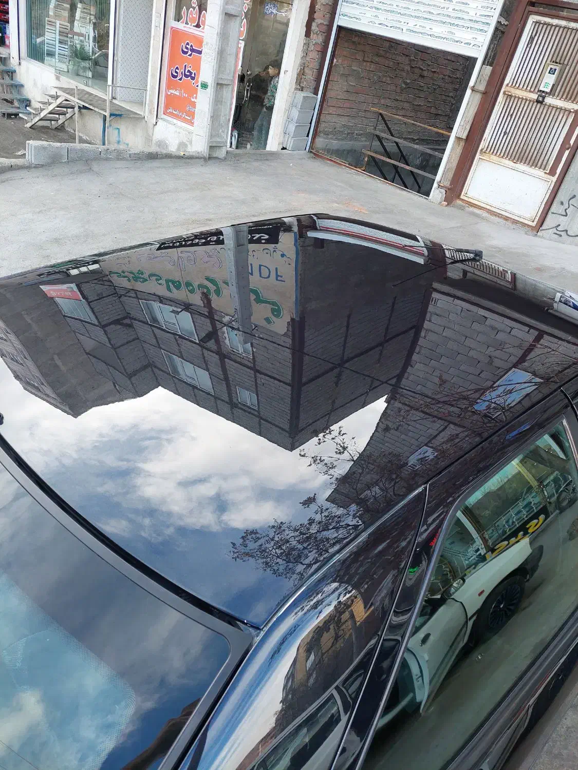 زانتیا 2000 هزار|خودرو سواری و وانت|تبریز, |دیوار