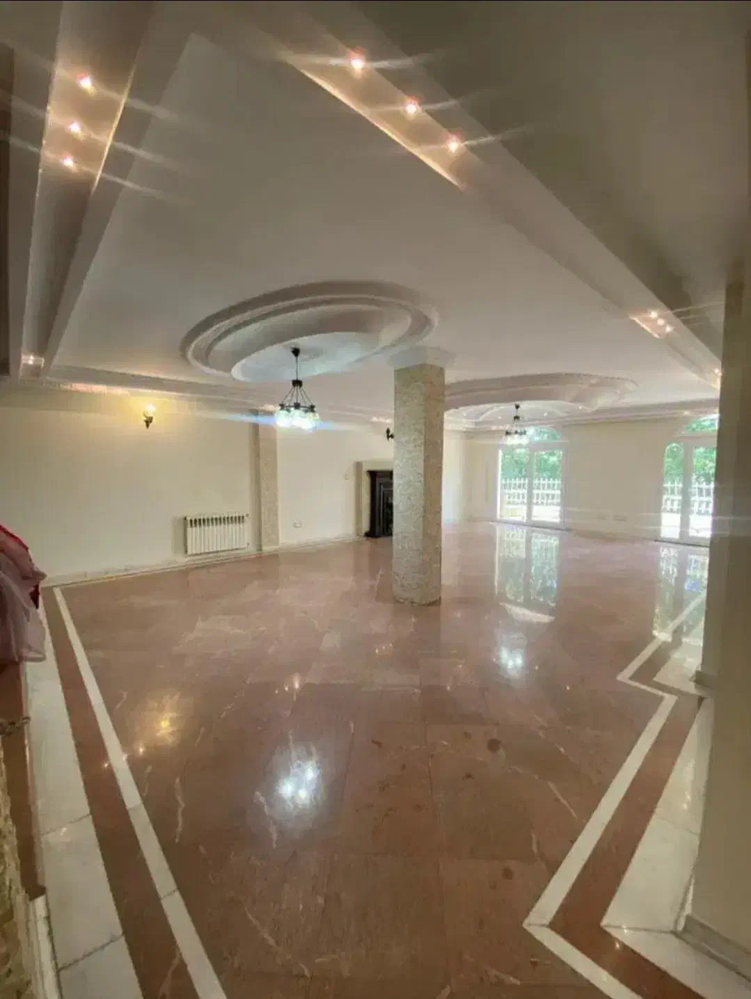 ۳۰۰ متر/دوواحد۱۵۰متری/دربست/ویلایی|اجارهٔ خانه و ویلا|تهران, شهرک هما|دیوار