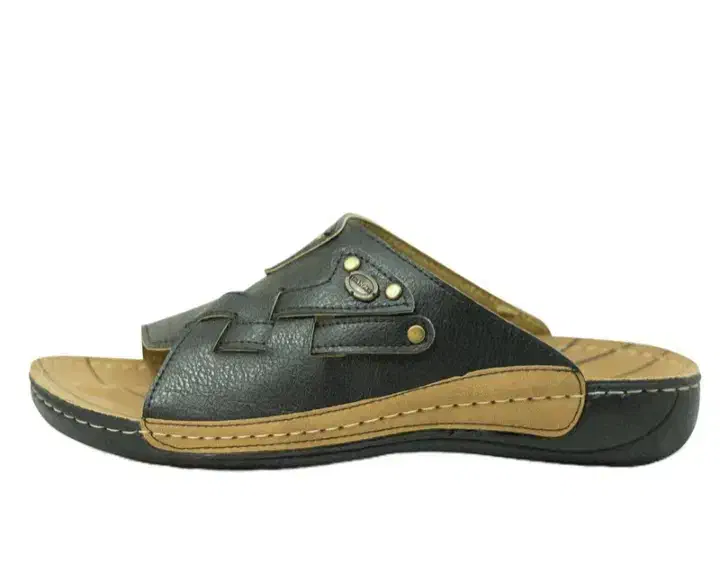 صندل مردانه تمام چرم|کیف، کفش، کمربند|قم, نیروگاه|دیوار