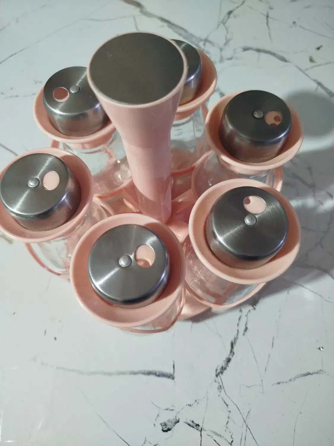 جاادویه|ظروف نگهدارنده، پلاستیکی، یک‌بارمصرف|چناران, |دیوار