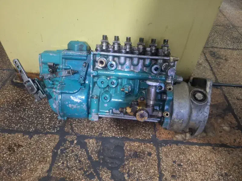 پمپ ماک|خودرو سنگین|اسدآباد, |دیوار