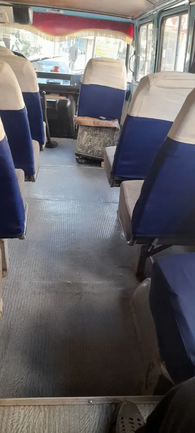 فروشی|خودرو سنگین|مشکین‌دشت, |دیوار