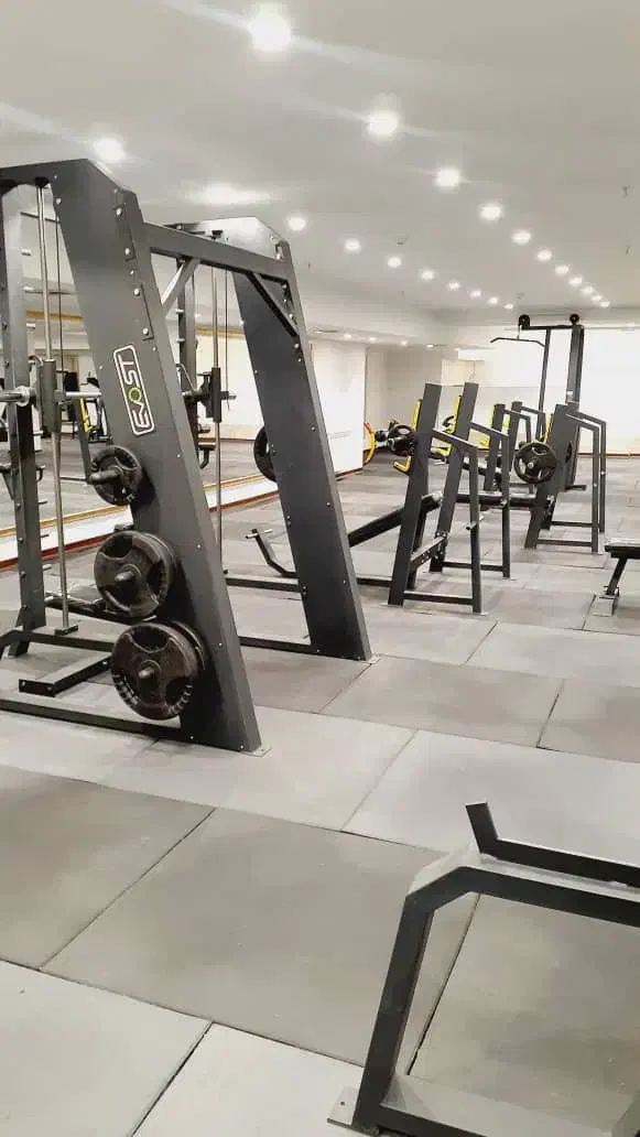 برج برلیان ۱۲۷ متر مشاعات آبی و هتلینگ