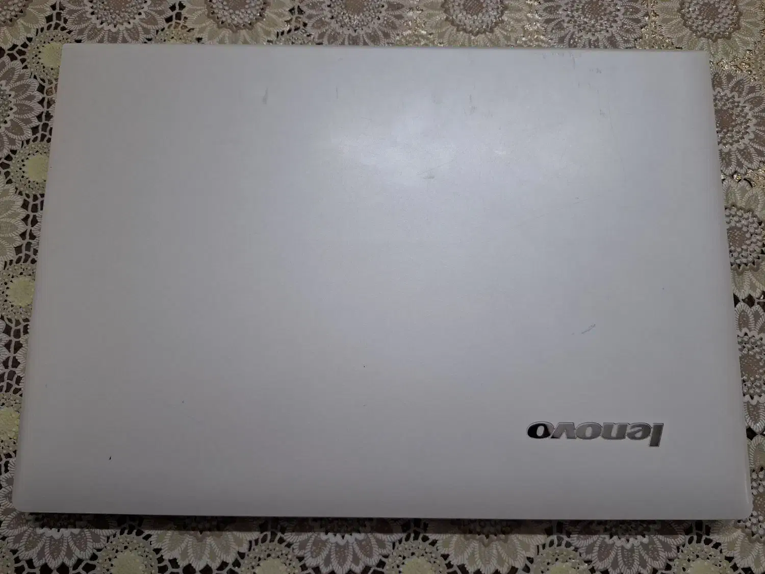 لپ تاپ Lenovo سالم و تمیز|رایانه همراه|ملایر, |دیوار