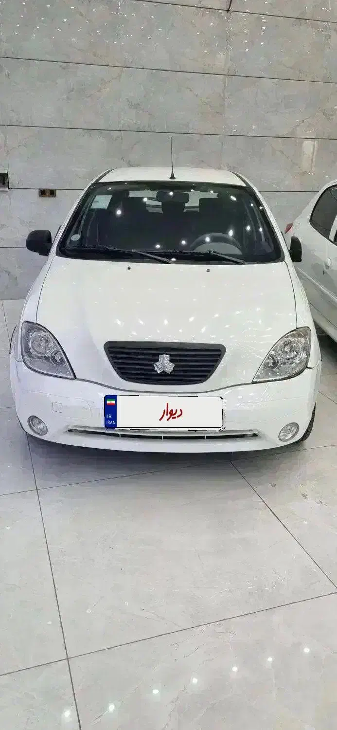 تیبا ۲مدل ۹۹|خودرو سواری و وانت|ارومیه, |دیوار
