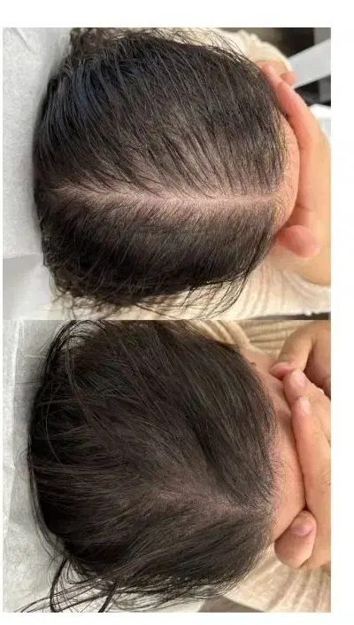 روغن پر پشتی مو مژه و ابرو|آرایشی، بهداشتی، درمانی|خنج, |دیوار