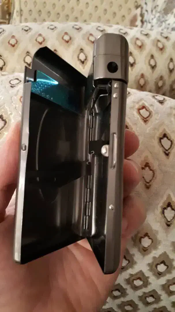 پیپ کپیتان بلک و کیف اسموک فندک دار|زیورآلات و اکسسوری|رشت, منظریه|دیوار