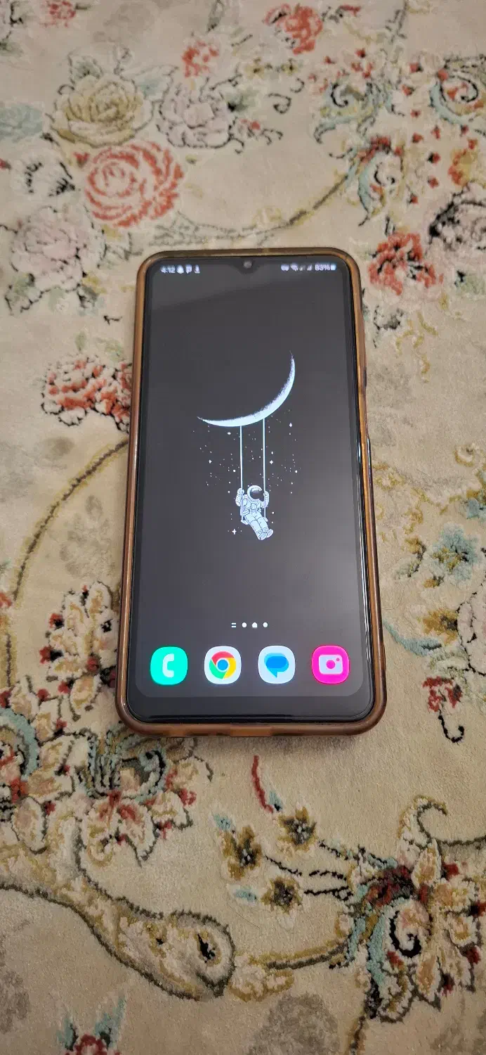 سامسونگ A23|موبایل|تهران, گلستان (شهرک راه آهن)|دیوار