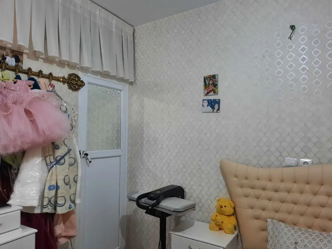 اجاره آپارتمان ۴۳ متری