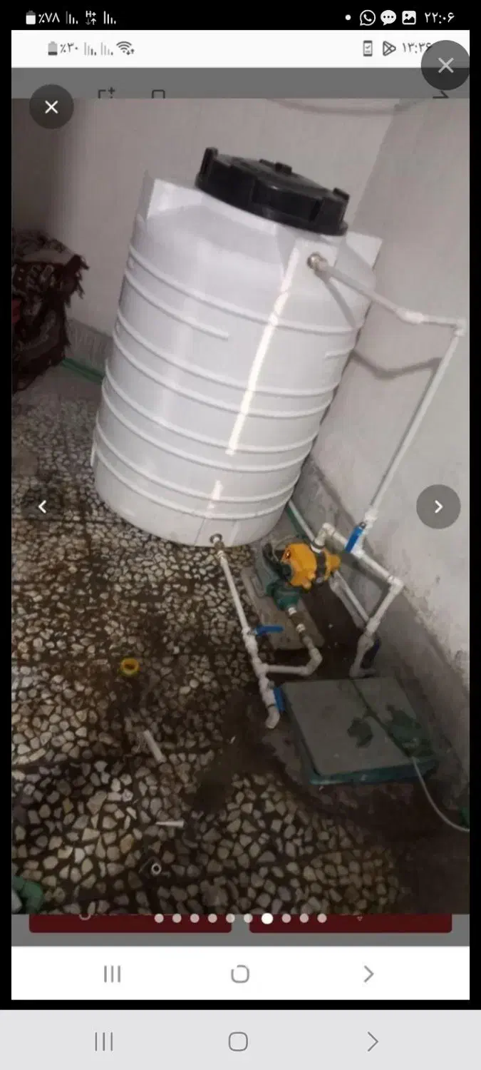 خدمات برقکاری ولوله کشی بامهارت بالاانجام میشه|خدمات پیشه و مهارت|چابهار, |دیوار