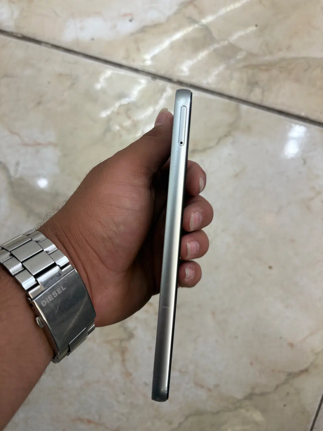 گوشی A24 128 6|موبایل|کاشان, سال آباد|دیوار