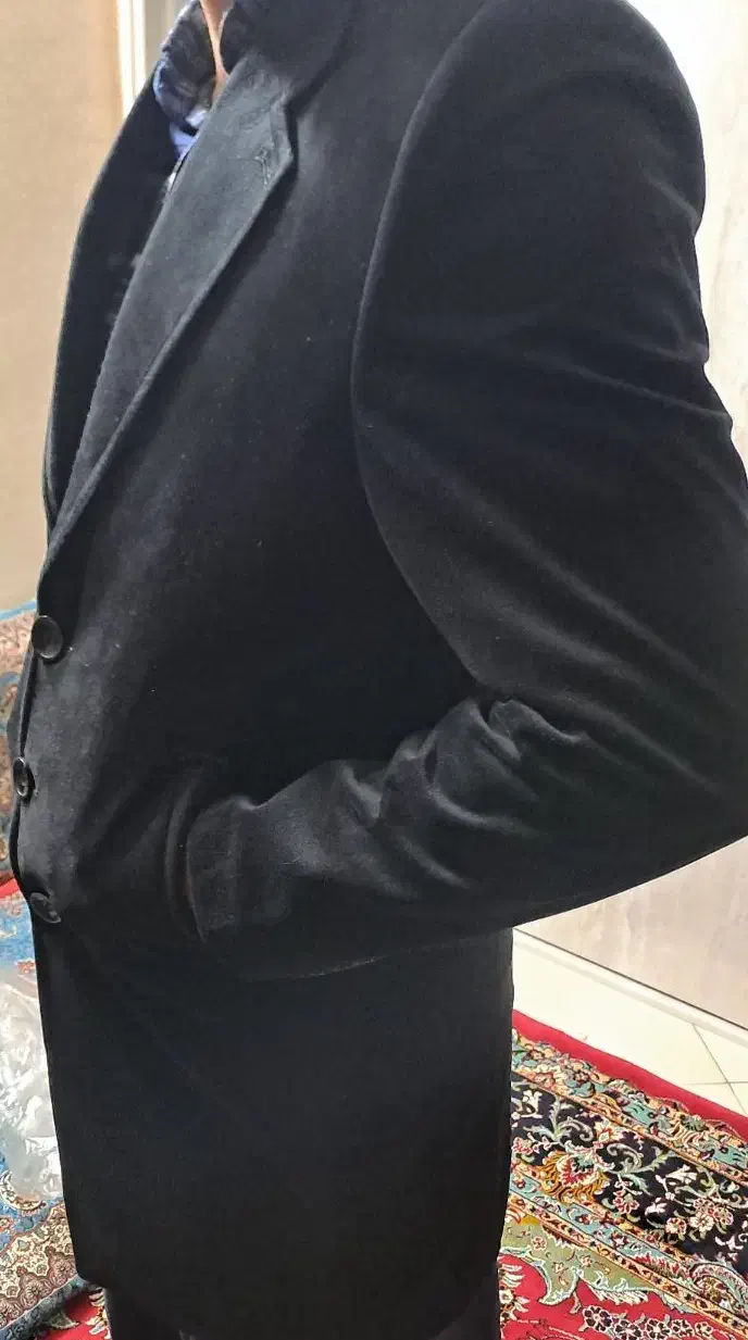 پالتو مردانه|لباس|قرچک, مهدیه|دیوار