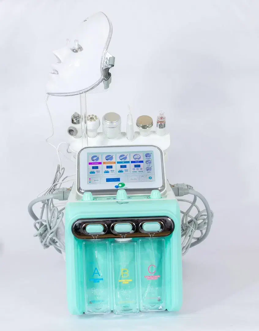 تعدادی دستگاه مخصوص فیشیال و مراقبت های پوستی|آرایشی، بهداشتی، درمانی|تبریز, |دیوار