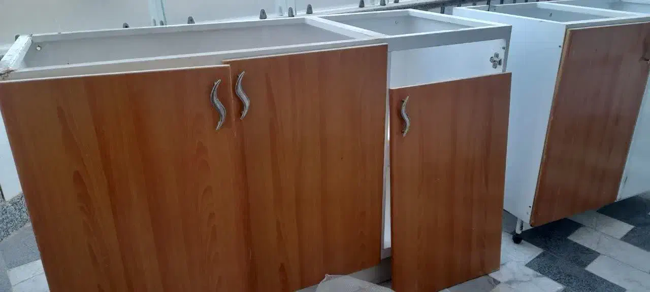 کابینت فلزی|مصالح و تجهیزات ساختمان|خمینیشهر, |دیوار