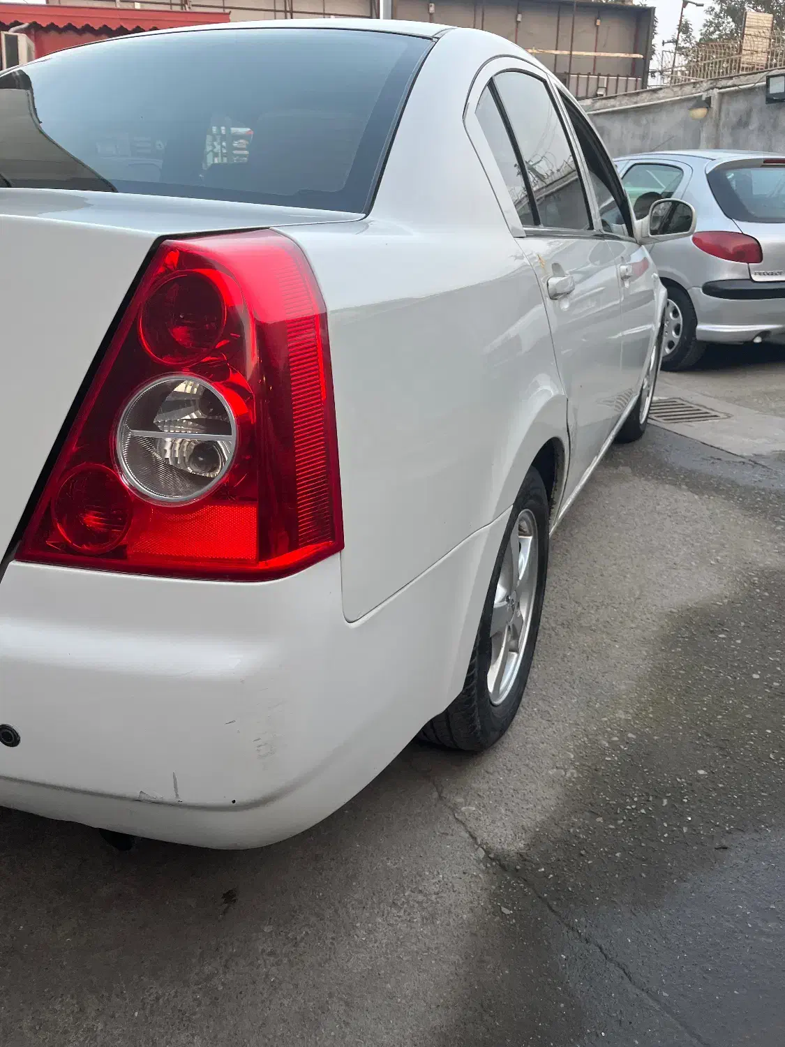 mvm530 بیرنگ مدل۹۲|خودرو سواری و وانت|رشت, کوی طالقانی|دیوار